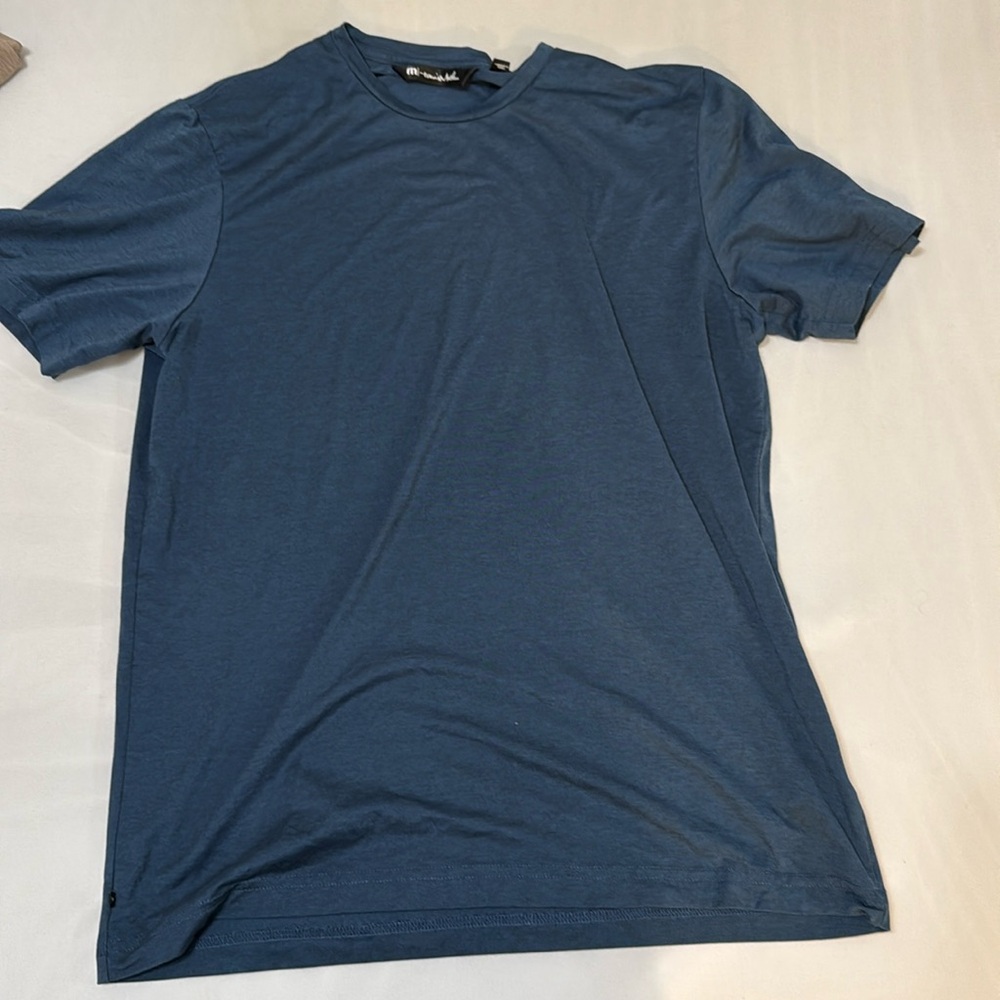 Large Travis Matthews shirt from Nordstrom